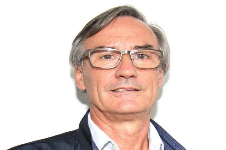 Falleció un funcionario provincial con Covid-19