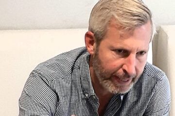 Frigerio apuntó a la pobreza extrema de Paraná y Concordia