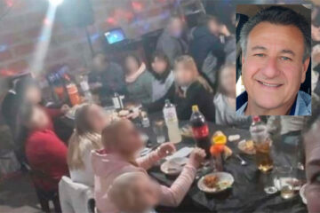 Renunció al COES el concejal de Lucas González