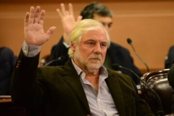 Piden fecha para condenar a Allende