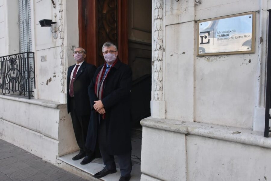 Malestar por recusaciones