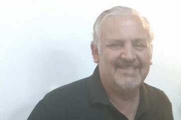 Falleció Horacio Gaitán