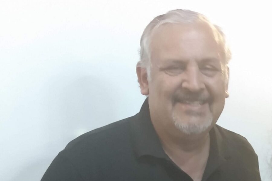 Falleció Horacio Gaitán