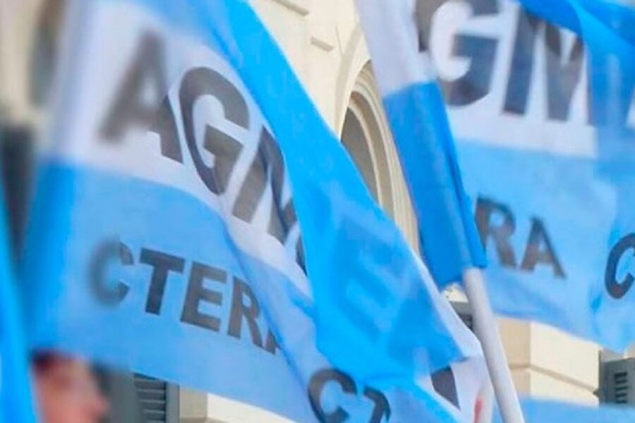 Cerca de 20 mil docentes definen quién conduce el gremio