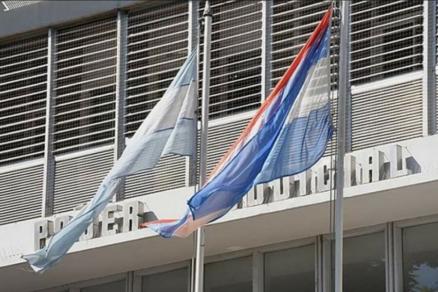 El Superior Tribunal suspendió los plazos de la causa