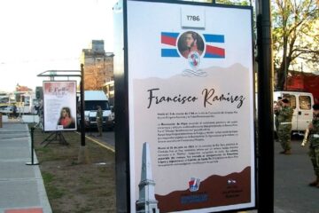 Concurso de estudiantes en homenaje al Caudillo Entrerriano