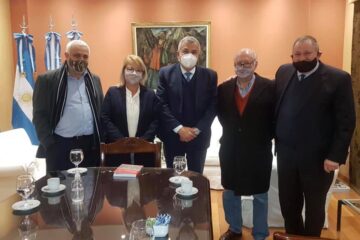 Prometen que habrá candidato a gobernador radical