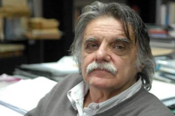 Murió el sociólogo Horacio González