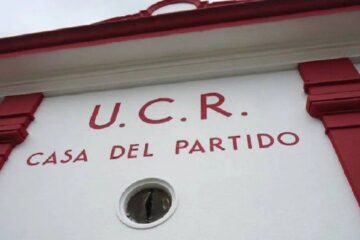 La posible fecha para la elección partidaria