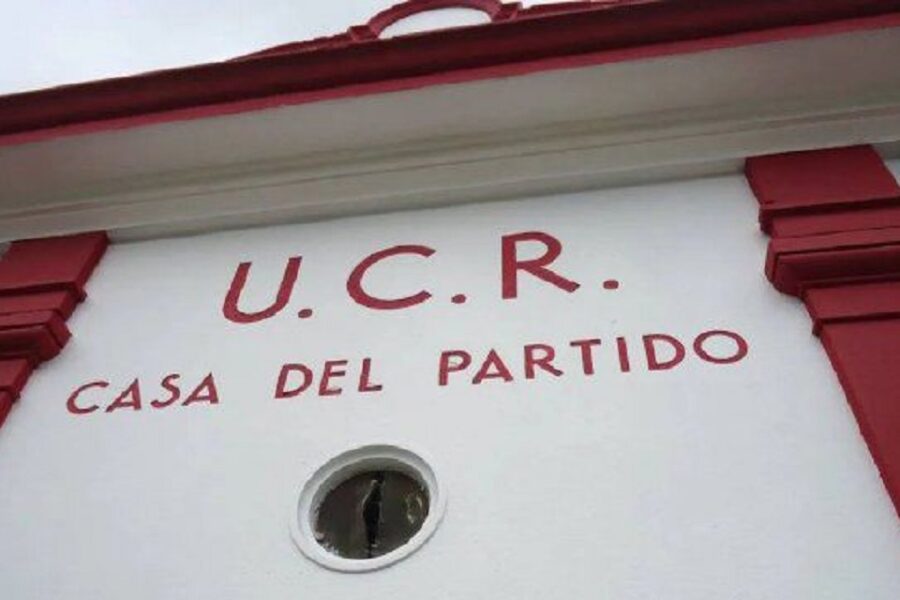 Piden más consenso desde el radicalismo