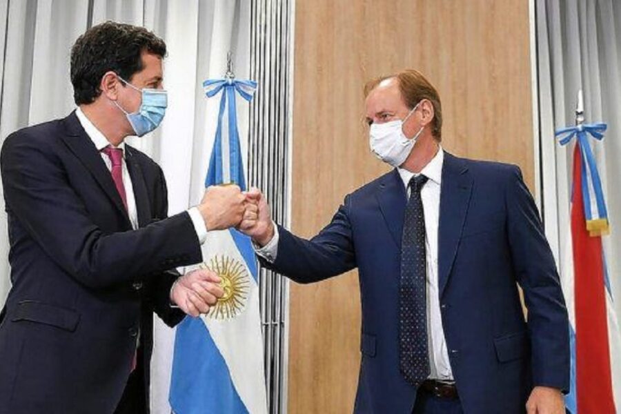 Entre Ríos recibirá $387 millones en ATN