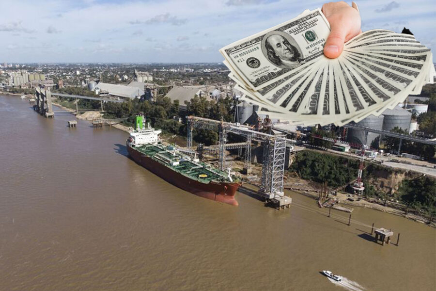 El Estado asumió el control de un sospechado negocio multimillonario