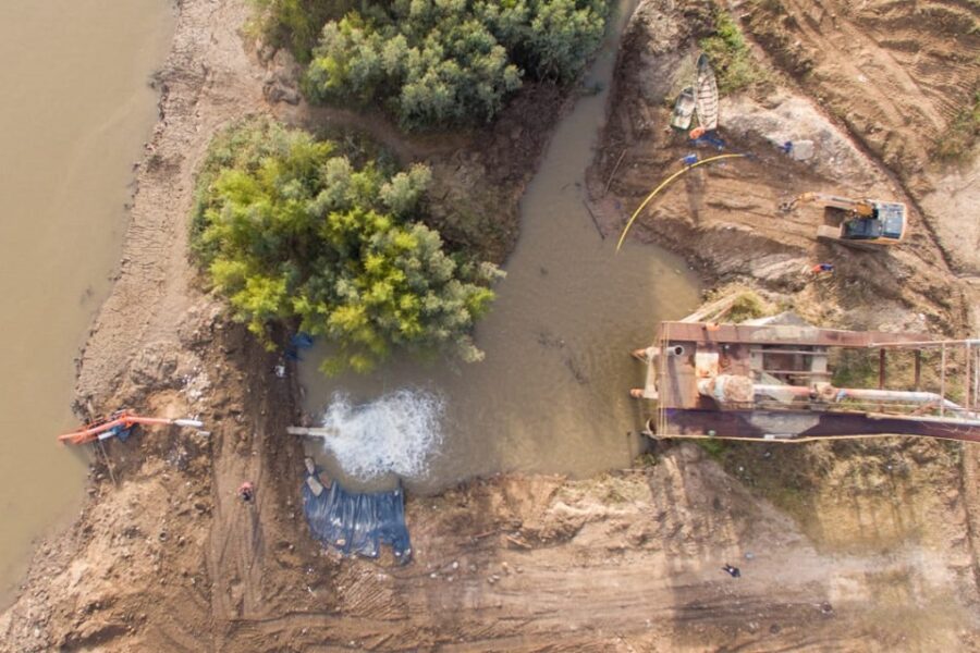 Cómo evitar más falta de agua potable