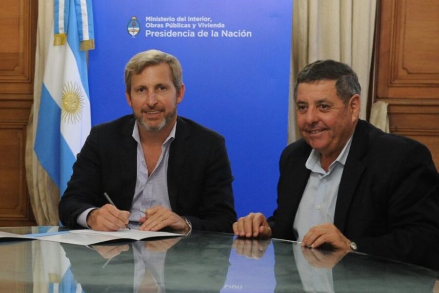 De Angeli prefiere a Frigerio que a Etchevehere