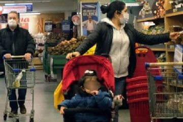 Coronavirus en Argentina: 466 personas fallecidas y 19.256 pacientes contagiados (datos de Entre Ríos)