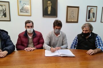 Cambiemos Entre Ríos se muestra más prolijo