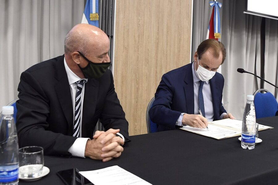 Lanzan líneas de créditos por $1.400 millones