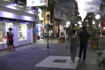 Inyectan 5 millones en comercios locales