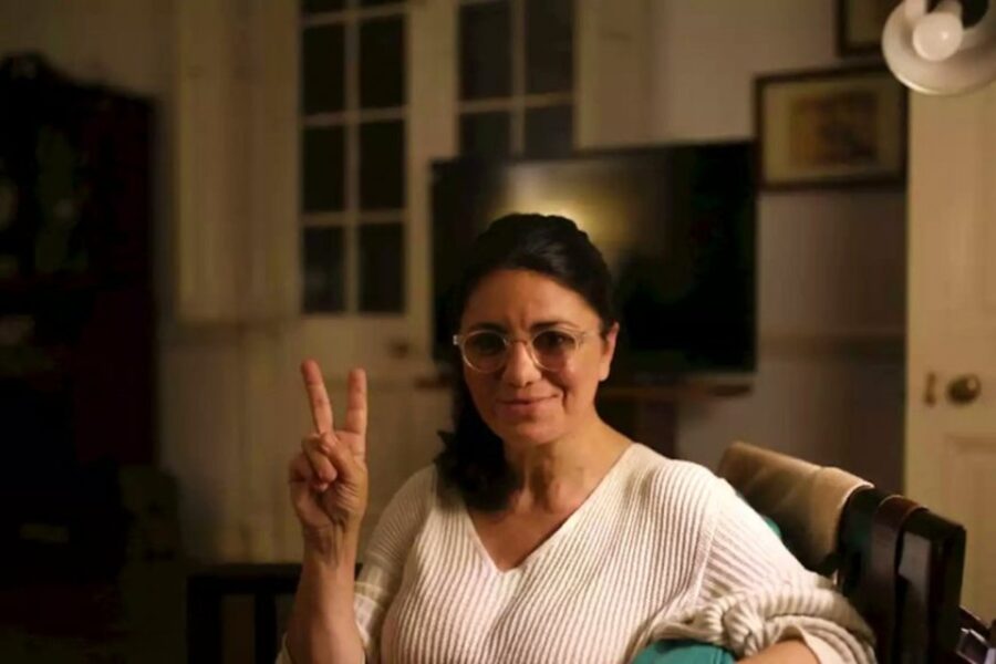 ¿Puede Dolores Etchevehere ser candidata por Entre Ríos?