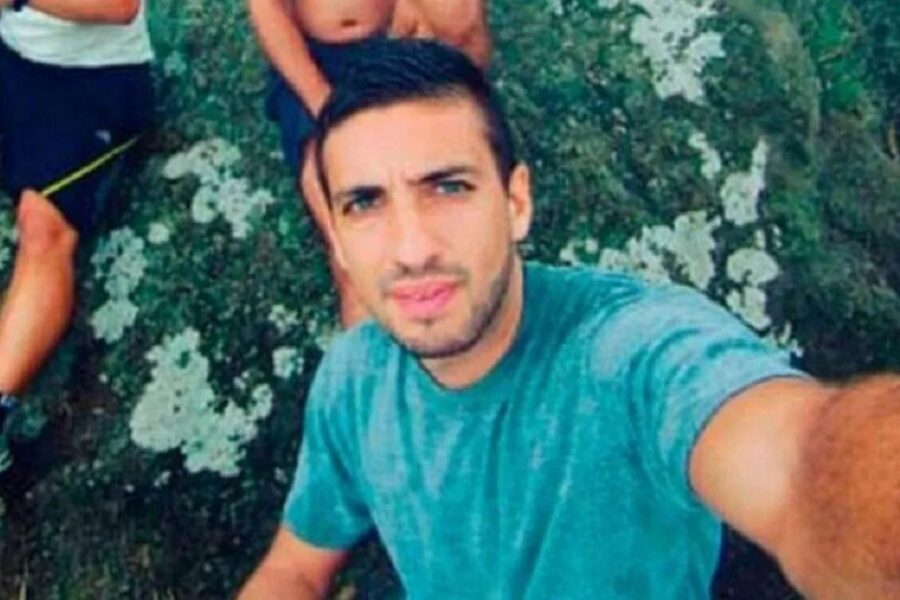 Crimen del contador en Paraná: ya son cinco los detenidos