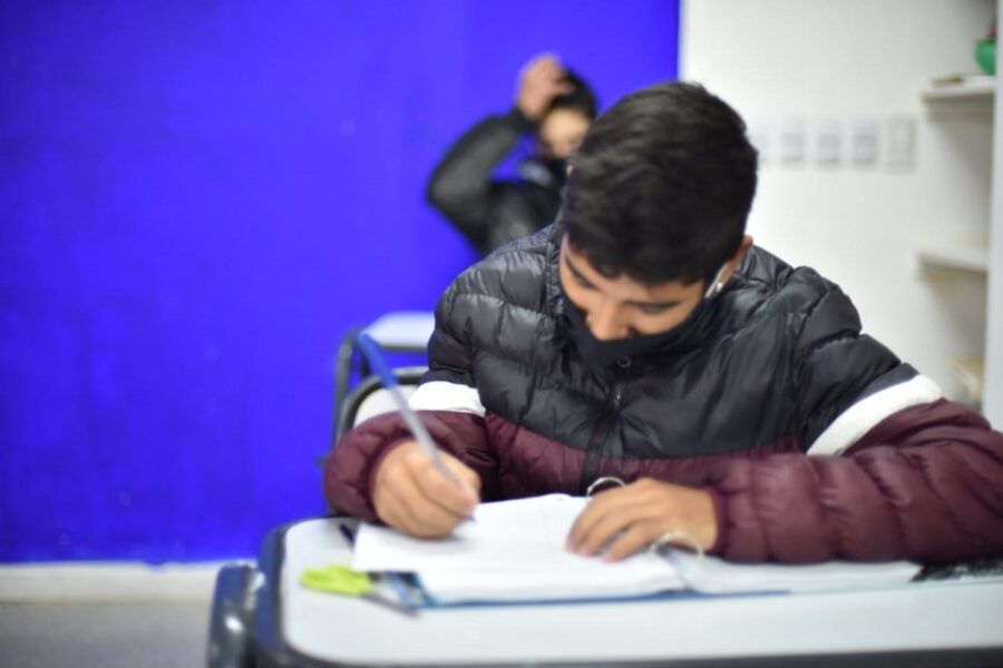 Anunciaron vuelta total de presencialidad tras vacaciones