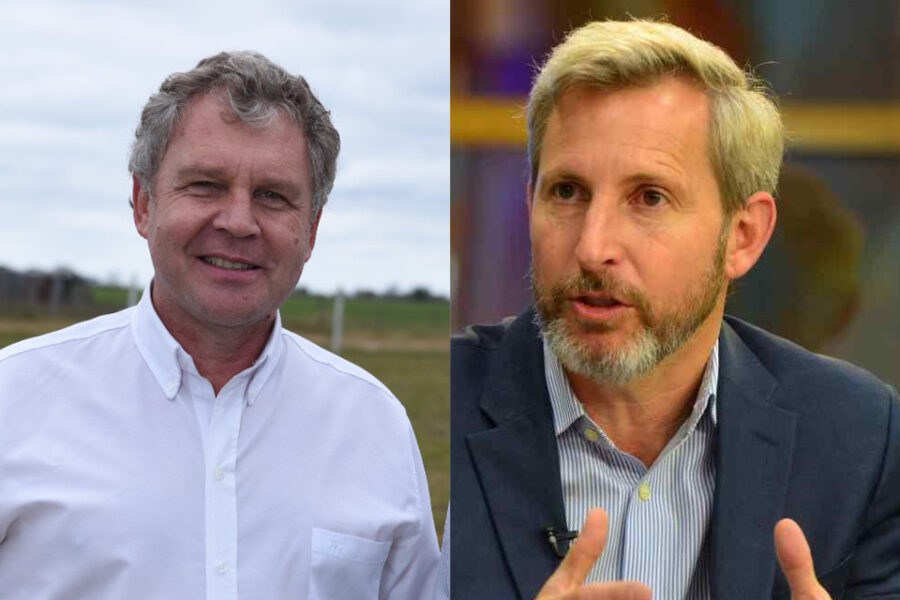 Cambiemos definió el podio en sus listas