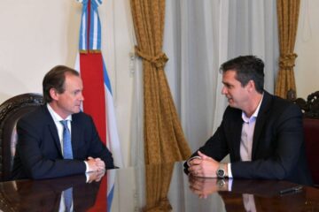 Cresto encabeza la lista pero mira al 2023