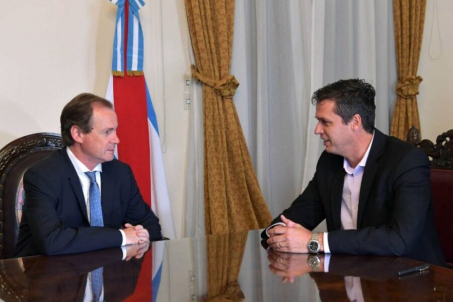 Cresto encabeza la lista pero mira al 2023