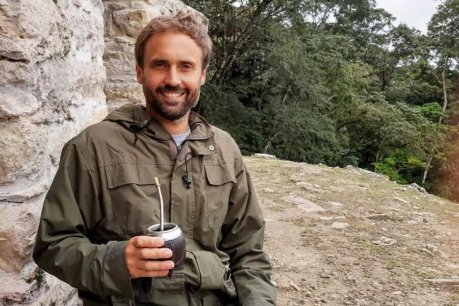 El socialismo tiene su lista encabezada por Rossi