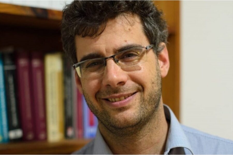 Sorprendente declaración del aliado de Frigerio