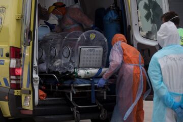 Coronavirus en Argentina: 219 muertes y 14.115 casos positivos (datos de entre Ríos)