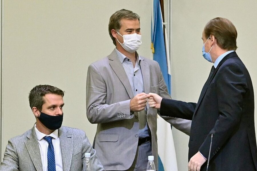 Piaggio busca posicionarse en la interna