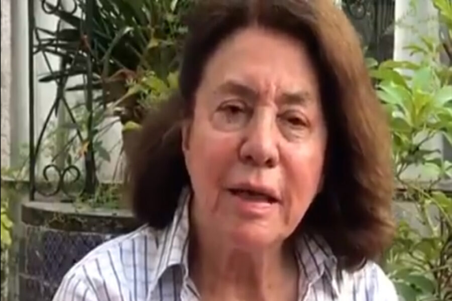 Vuelven a aplazar la indagatoria de la madre