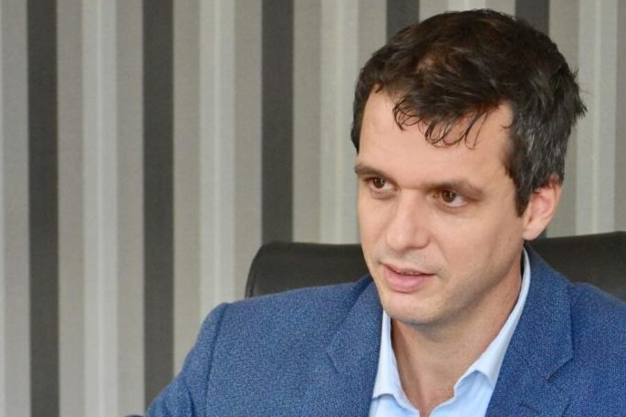 “En 2019 la gente me pedía comida”