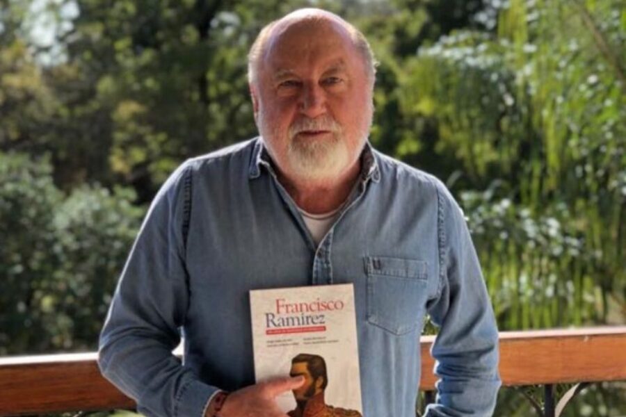 “Cresto es un hombre de decisiones”