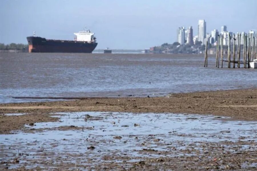 Frenó el repunte y prevén cifras críticas en el 2022