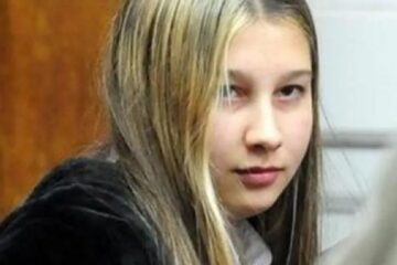 Cómo son los días de Nahir Galarza en prisión: de la propuesta de matrimonio a ser víctima de acoso