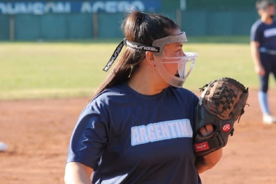 Convocaron a jugadora de la ciudad a la Selección