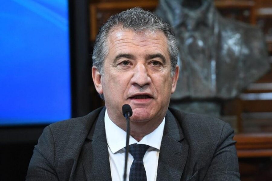 Confirmaron fecha para el megajuicio a Urribarri