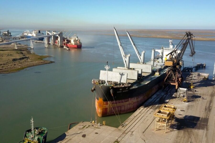 Finalmente Entre Ríos podrá cobrar peaje