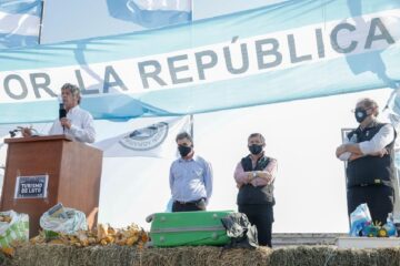 Prorrogaron el cepo a la carne y la Mesa de Enlace reacciona