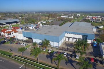 Un entrerriano entre los denunciados de enviar asado a China