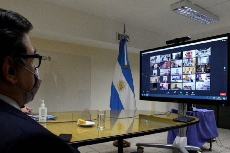 El Salario Mínimo se volverá a negociar a fin de mes