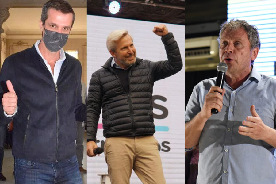 ¿Qué candidatos fueron profetas en su tierra?