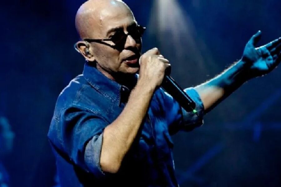 PASO 2021: tras la derrota del Frente de Todos, el Indio Solari le escribió a “Wado” de Pedro (resultados de Entre Ríos)