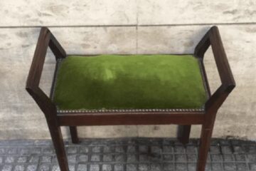 El enigma de la banqueta embrujada que puso en riesgo la vida de una mujer (historia de una entrerriana)