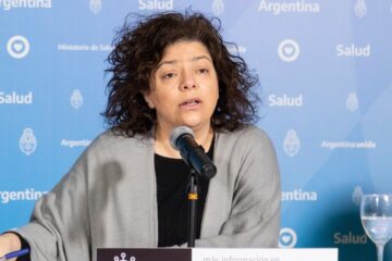 “Está empezando una cuarta ola”