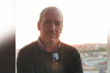 El nuevo vocero es entrerriano