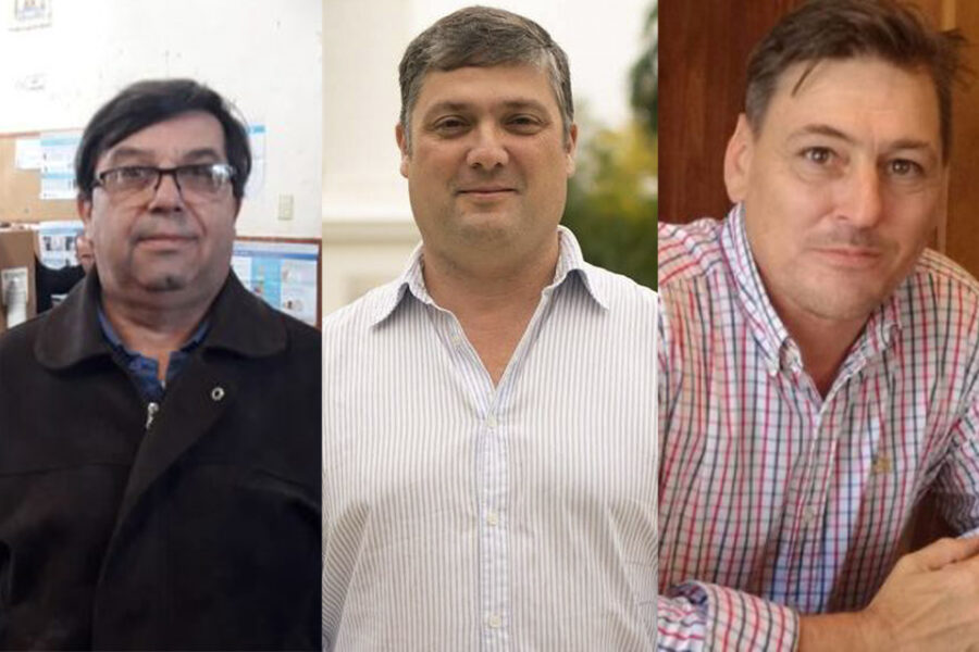 El vecinalismo de Uruguay apoyará a Frigerio