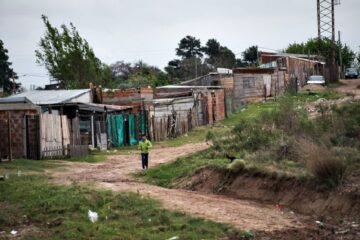 Concordia es la ciudad con más pobres en el país